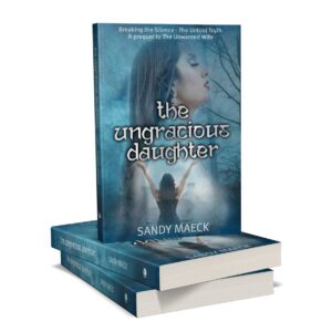 The Ungracious Daughter