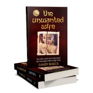 The Unwanted Wife