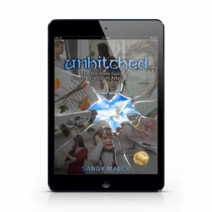 Unhitched E-book
